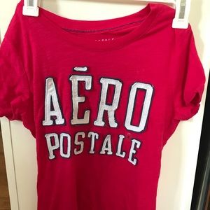 aeropostale t-shirt